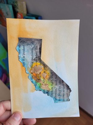Carmel By The Sea – The California Series
